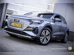 Audi Q4 e-tron - 40 Launch edition Advanced 77 kWh Ambiance Origineel NL