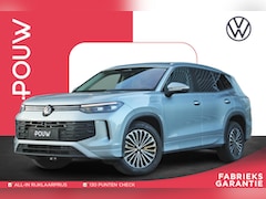 Volkswagen Tayron - 1.5 204pk eHybrid Life Edition | Achterbank Verwarmd | Apple Carplay/Android Auto