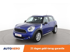 MINI Countryman - 1.6 One Pepper l ZT57745 l