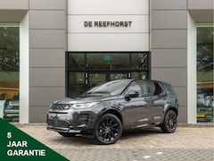 Land Rover Discovery Sport - P270e PHEV Dynamic Edition | Black Pack | Panoramadak | 3D Surround Camera