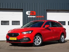 SEAT Leon Sportstourer - 1.5 TSI Style Launch Edition | CAMERA | ACC | CARPLAY | VIRTUAL COCKPIT |