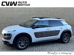 Citroën C4 Cactus - 1.2 PureTech Shine | Automaat | Navigatie | Climate control | Cruise control | Stoelverwar