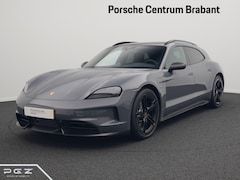 Porsche Taycan Sport Turismo - GTS