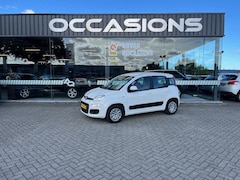 Fiat Panda - 0.9 TwinAir Edizione Cool START-STOP/ AIRCO