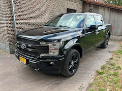 Ford F150 - 3.5 V6 Ecoboost SuperCrew Twin Turbo