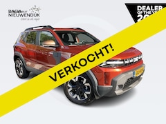 Dacia Duster - 1.2 TCe 130 mild hybrid Extreme / PACK TECHNO / PACK PARKING /