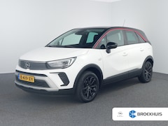 Opel Crossland - 1.2 Turbo GS Line