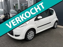 Citroën C1 - 1.0 AIRCO | ELEKTR PAKKET | APK | NAP |