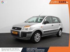 Ford Fusion - 1.4-16V Cool & Sound | lees opmerkingen | Handel/ export | Radio | Airco | Stuurbekrachtig