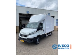 Iveco Daily - 50C18HA8 | Origineel NL | N2 | Direct Leverbaar | dHollandia | Dubbellucht |