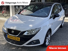SEAT Ibiza - 1.6 Sport-up
