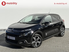Citroën C3 - 1.2 PureTech S&S Feel Edition Apple CarPlay | Cruise Control | Navigatie | PDC achter