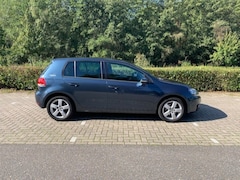Volkswagen Golf Variant - 1.2 TSI Trendline BlueMotion Team uitvoering