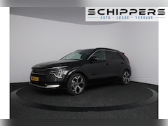 Kia Niro - 1.6 GDi Hybrid Premium | Leder
