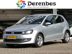 Volkswagen Polo - 1.2 | stoelverwarming | mistlampen | climate control