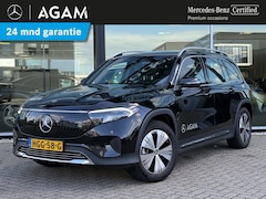 Mercedes-Benz EQB - 250+ Essential Line 71 kWh