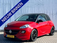 Opel ADAM - 1.0 Turbo Slam APK T/M 9-26 | CARPLAY | AIRCO | STUURWIEL VERW |