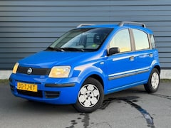 Fiat Panda - 1.1 Active LAGE KM