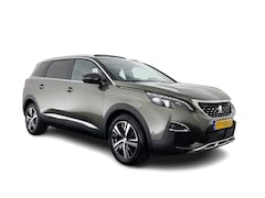 Peugeot 5008 - 1.6 e-THP GT-Line [ 7-Pers. ] Aut. *PANO | LEATHER-FABRIC | FULL-LED | DIGI-COCKPIT | LANE