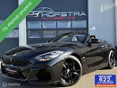 BMW Z4 Roadster - sDrive20i M-Sport Camera 19" Stoel/stuurverw Uniek