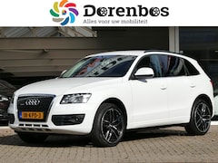 Audi Q5 - 3.2 FSI quattro Pro Line |stoelverwarming | trekhaak | navigatie