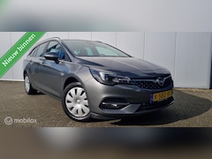 Opel Astra Sports Tourer - 1.2 Business Edition