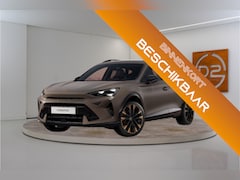 CUPRA Formentor - 1.5 TSI e-Hybrid VZ Extreme 272PK Facelift | Matte Bronze | Pano | Sportstoelen | Matrix |