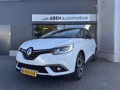 Renault Scénic - TCE 130PK Bose (MASSAGE|FULL LED|TREKHAAK|20")