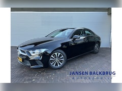Mercedes-Benz A-klasse - 180