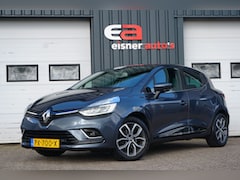 Renault Clio - 1.2 TCe 120 PK Intens | PANO | CAMERA | TREKHAAK | ECC | NAVI | STOELVERW. |