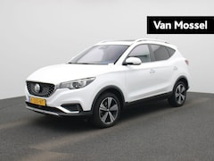 MG ZS - EV Luxury 45 kWh | Panoramadak | Lederen Bekleding | Navigatie | Camera |