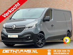 Renault Trafic - 2.0dCi 145PK Lang / Automaat / Camera / Euro6