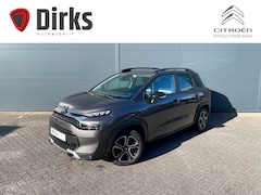 Citroën C3 Aircross - 110pk Feel