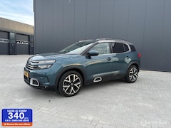 Citroën C5 Aircross - 1.6 PureTech Shine , 2019 85957 km
