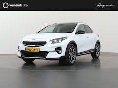 Kia XCeed - 1.6 GDi PHEV ExecutiveLine | Panoramadak | Lederen Bekleding | Stoelventilatie | Elektrisc
