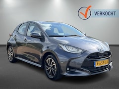 Toyota Yaris - 1.5 VVT-i Dynamic | Apple Carplay / Android Auto | Keyless |