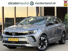 Opel Grandland - 1.6 Turbo Plug-In Hybrid Elegance | Camera |
