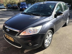 Ford Focus - 1.6 Ghia