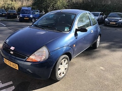 Ford Ka - 1.3 Futura