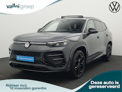 Volkswagen Tayron - 1.5 eHybrid 204 pk DSG R-Line Edition | Panoramadak | Harman Kardon sound | Trekhaak | Hea