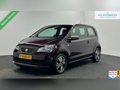 SEAT Mii - 1.0 Mii by Cosmopolitan LM STOELVERW AIRCO