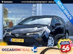 Toyota Corolla Touring Sports - 1.8 Hybrid Comfort | All-season banden | Apple Carplay & Android Auto | BTW-Auto | 1ste ei