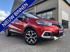 Renault Captur - 1.2 TCe Intens Trekhaak / Full LED / Camera
