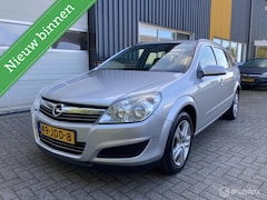 Opel Astra Wagon - 1.6 Essentia GOED ONDERHOUDEN