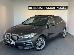 BMW 1-serie - 118i Executive