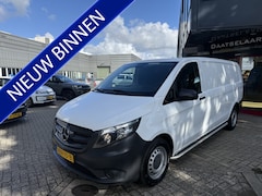 Mercedes-Benz Vito - 111 CDI Functional Extra Lang L2 3 zitplaatsen camera