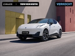Lynk & Co 02 - More NIEUW OP VOORRAAD