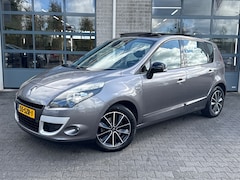 Renault Scénic - 2.0 Bose | SCHUIFDAK | TREKHAAK |