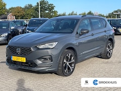 SEAT Tarraco - 1.5 TSI FR | 360 CAM | Beats Audio | ACC | Memory s | Keyless | Elec. Klep | 19" LMV | LED