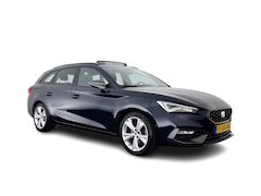 SEAT Leon Sportstourer - 2.0 TDI FR Business Intense (INCL-BTW) Aut. *PANO | FULL-LED | ADAPTIVE-CRUISE | DIGI-COCK